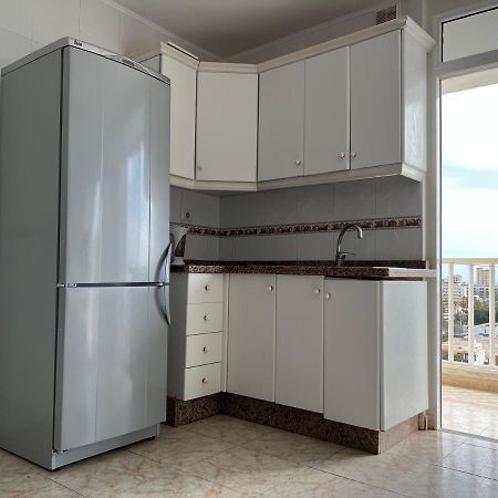 Las Americas Sea View And Beach Apartments Playa de las Americas  Exteriér fotografie