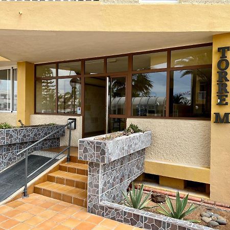 Las Americas Sea View And Beach Apartments Playa de las Americas  Exteriér fotografie