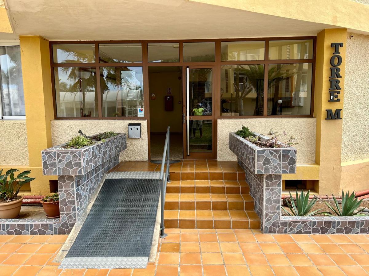 Las Americas Sea View And Beach Apartments Playa de las Americas  Exteriér fotografie