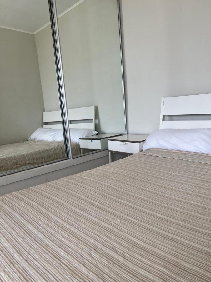 Las Americas Sea View And Beach Apartments Playa de las Americas  Exteriér fotografie