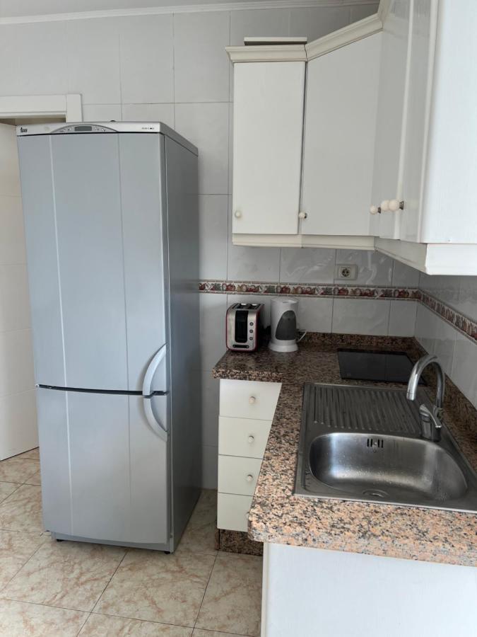 Las Americas Sea View And Beach Apartments Playa de las Americas  Exteriér fotografie