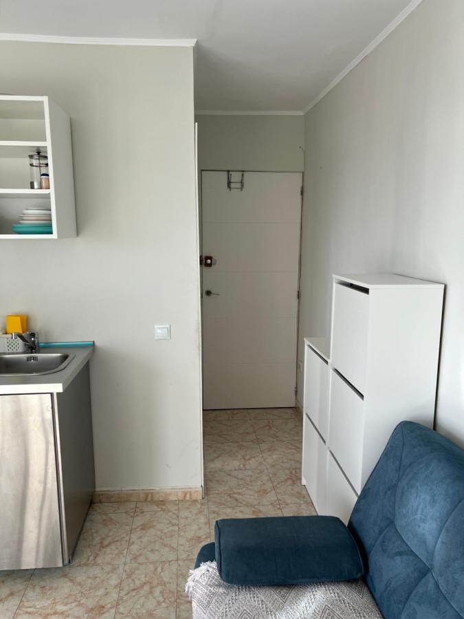 Las Americas Sea View And Beach Apartments Playa de las Americas  Exteriér fotografie