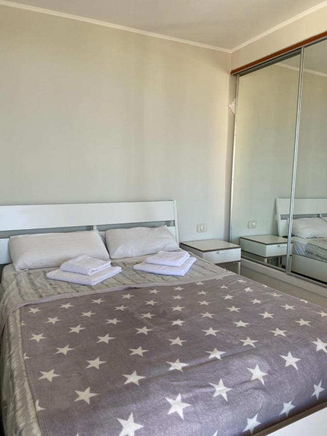 Las Americas Sea View And Beach Apartments Playa de las Americas  Exteriér fotografie